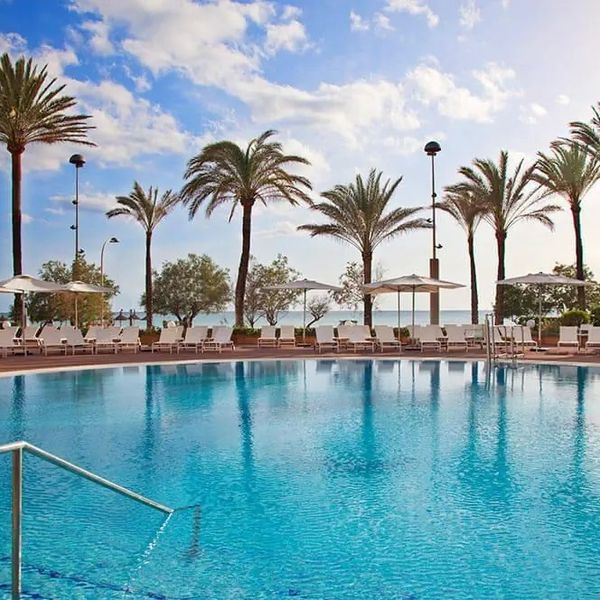 HM Tropical (Playa de Palma)