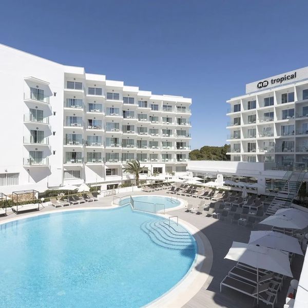 Tropical (Playa de Palma)