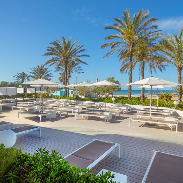 HM Tropical (Playa de Palma)