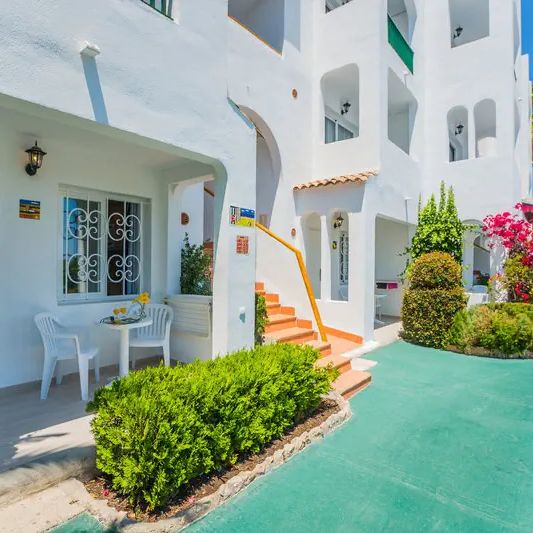 Holiday Center (Santa Ponsa)