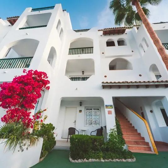 Holiday Center (Santa Ponsa)