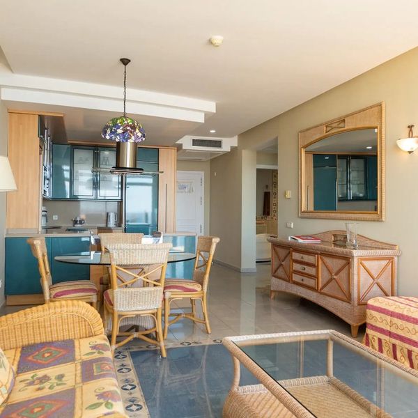 Holiday Club Jardin Amadores