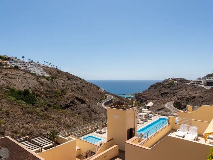 Holiday Club Sol Amadores