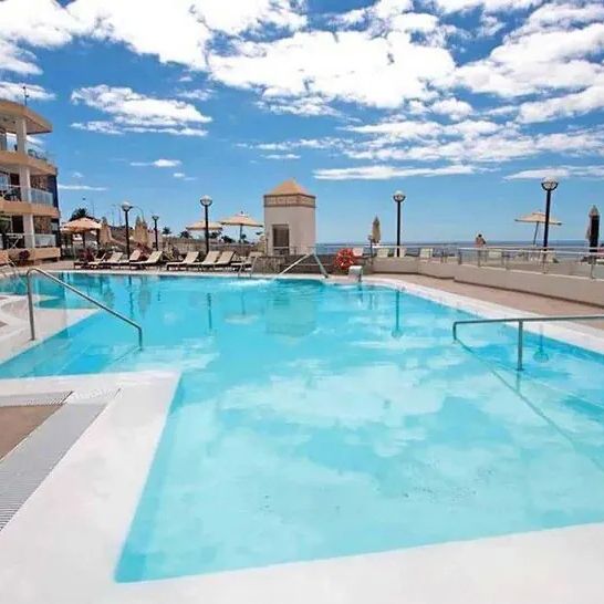 Holiday Club Vista Amadores