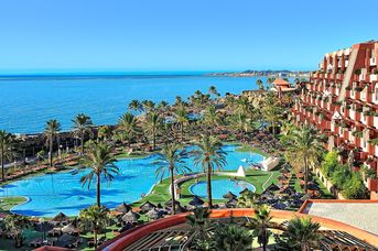 Holiday World (Benalmadena)