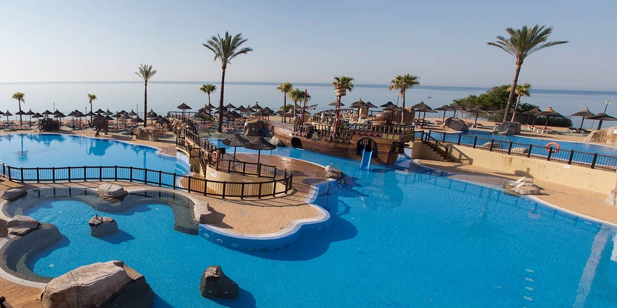 Hiszpania na 7 dni w grudniu: 4⋆ hotel od 2 782 zł