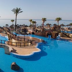 Holiday World Polynesia Costa del Sol