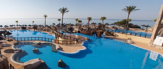 Holiday World Polynesia (Costa del Sol)