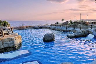 Holiday World Polynesia Costa del Sol