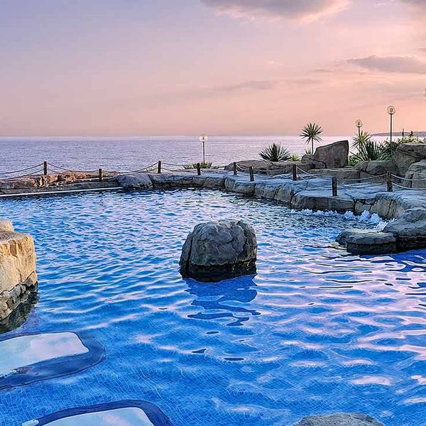 Holiday World Polynesia (Costa del Sol) - zdjęcie 4