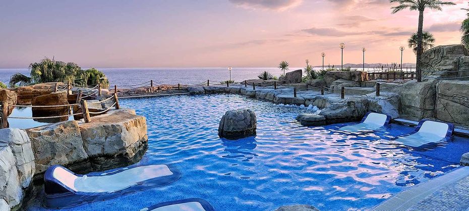 Holiday World Polynesia (Costa del Sol)