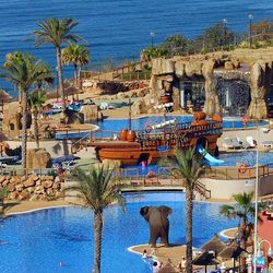 Holiday World Polynesia Costa del Sol