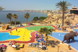 Holiday World Polynesia Costa del Sol