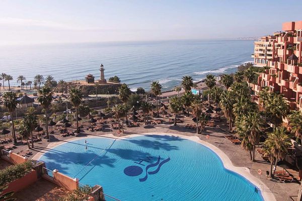Holiday World Polynesia (Costa del Sol)
