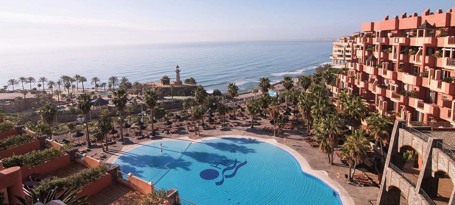 Holiday World Polynesia (Costa del Sol)