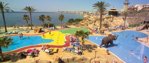 Holiday World Riwo (ex Holiday Palace)