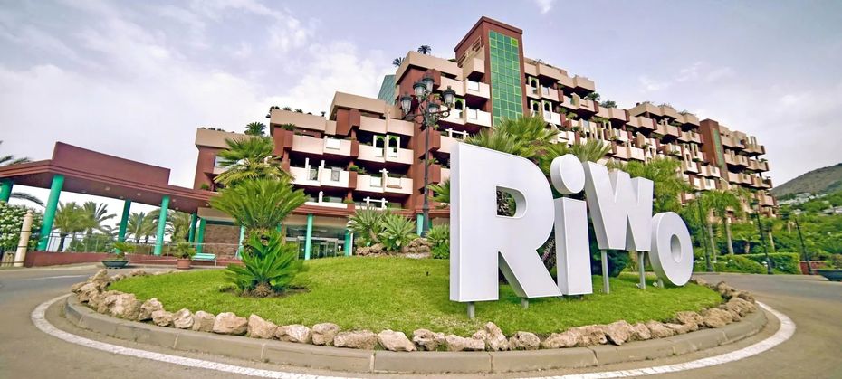 Holiday World Riwo (ex Holiday Palace)