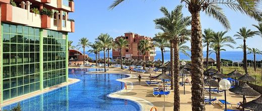 Holiday World Riwo (ex Holiday Palace)