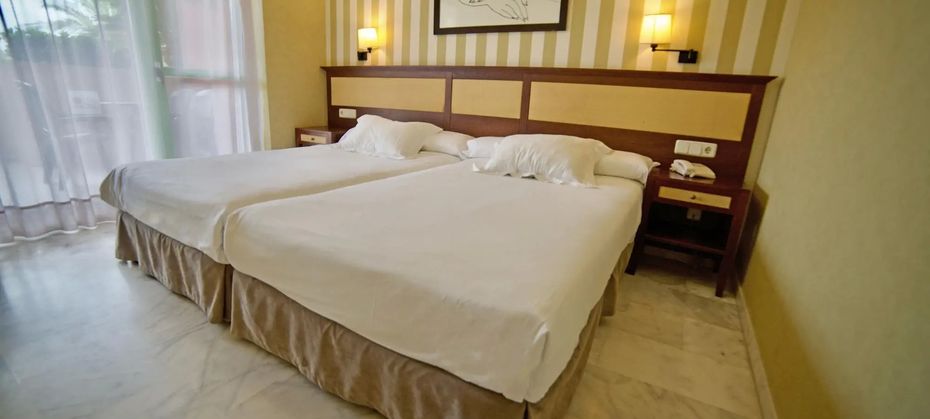 Holiday World Riwo (ex Holiday Palace)