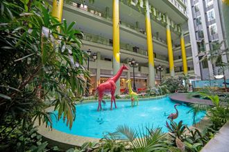 Holiday World Riwo ex Holiday Palace