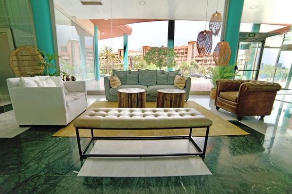 Holiday World Riwo (ex Holiday Palace)