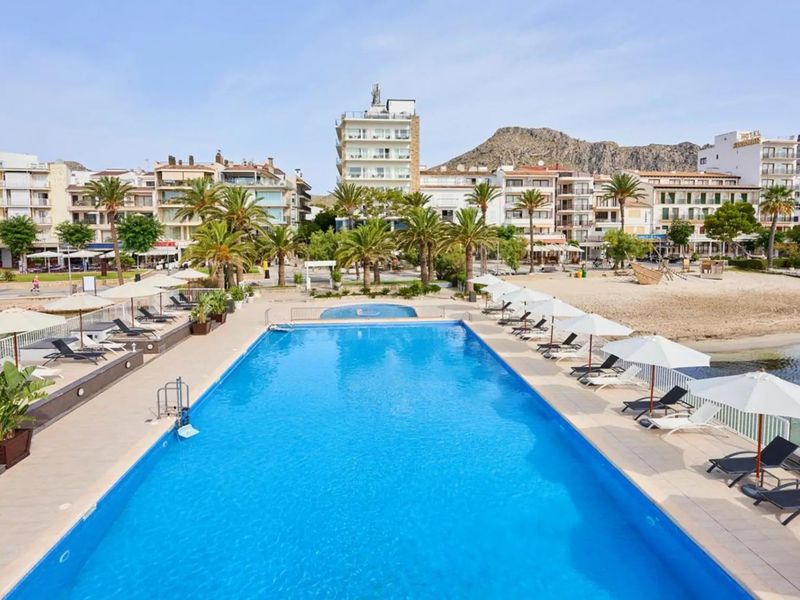 Hoposa Daina (Port de Pollenca)