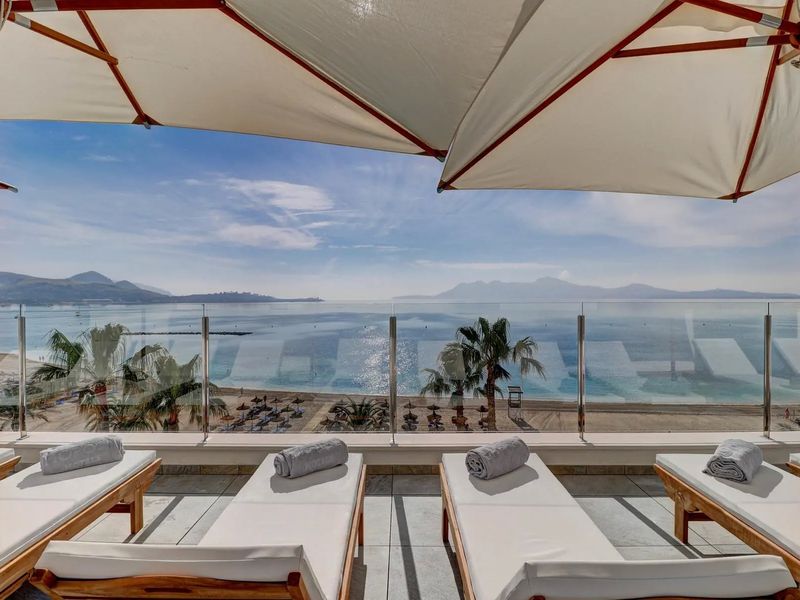 Hoposa Pollentia (ex. Pollentia)