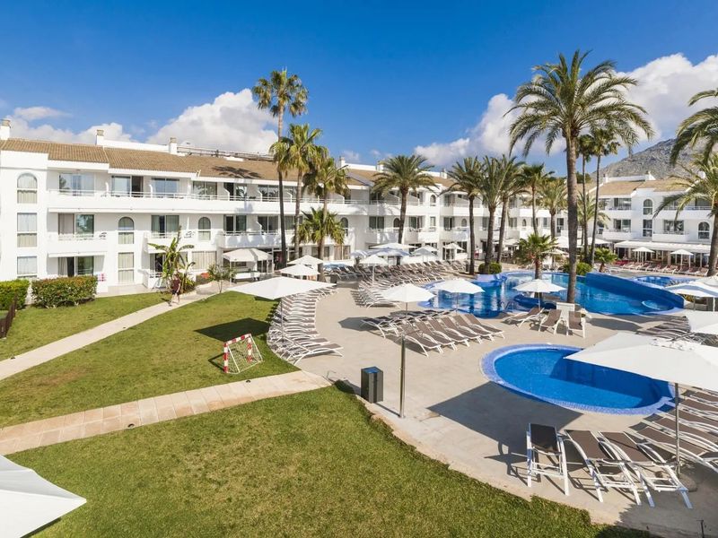 Hoposa Villaconcha (ex. Villa Concha) 4*