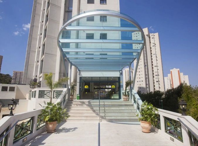 Horizon Pierre & Vacances (ex. Don Jorge Apartamenty)