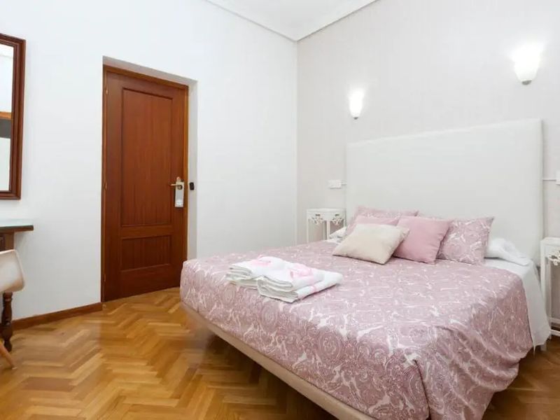 Hostal Hispano Gran Via 2*