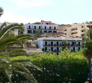 HOTEL BOUTIQUE BON REPOS
