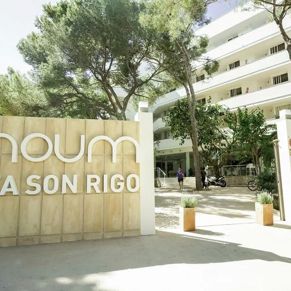 Houm Plaza Son Rigo