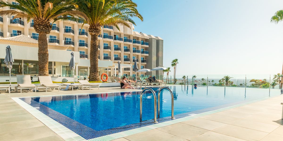 Hiszpania First Deal na 7 dni w grudniu: 4⋆ hotel od 5 159 zł