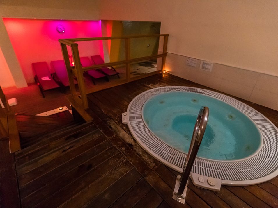 SPA, wakacjepl