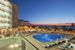 teren hotelu