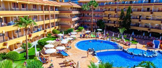 Hovima Jardin Caleta