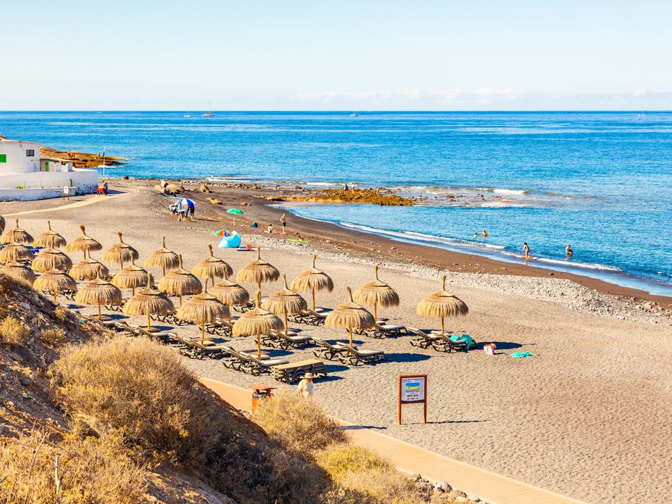 plaża