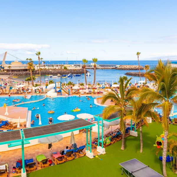 Hotel Hovima La Pinta (Playa de las Americas)