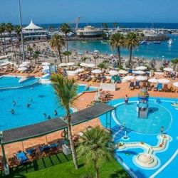 Hovima La Pinta Beachfront Family Playa de las Americas