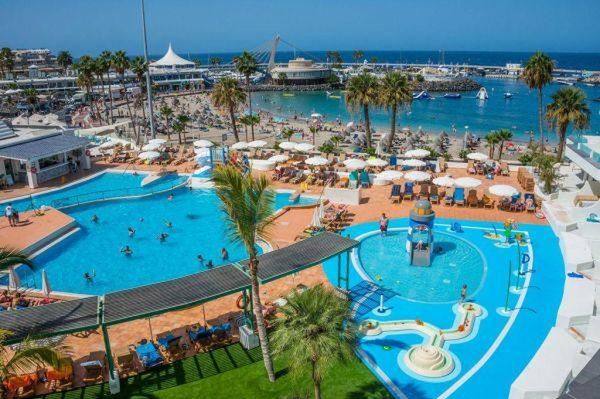 Hovima La Pinta Beachfront Family (Playa de las Americas)