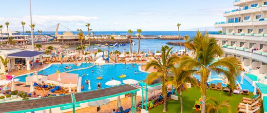 Hovima La Pinta Beachfront Family (Playa de las Americas)