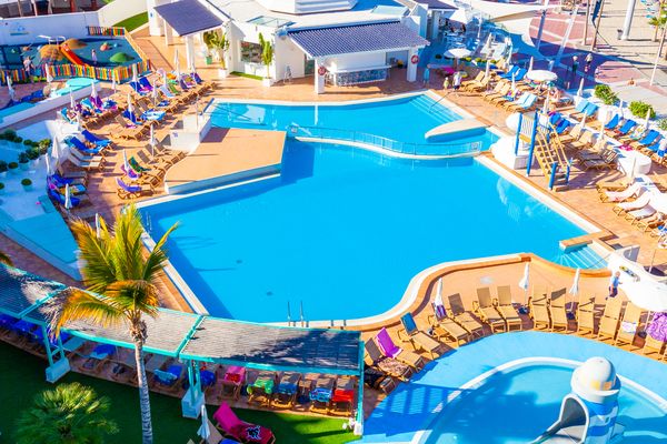 Hovima La Pinta Beachfront Family (Playa de las Americas)