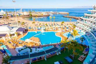 Hovima La Pinta Beachfront Family Playa de las Americas