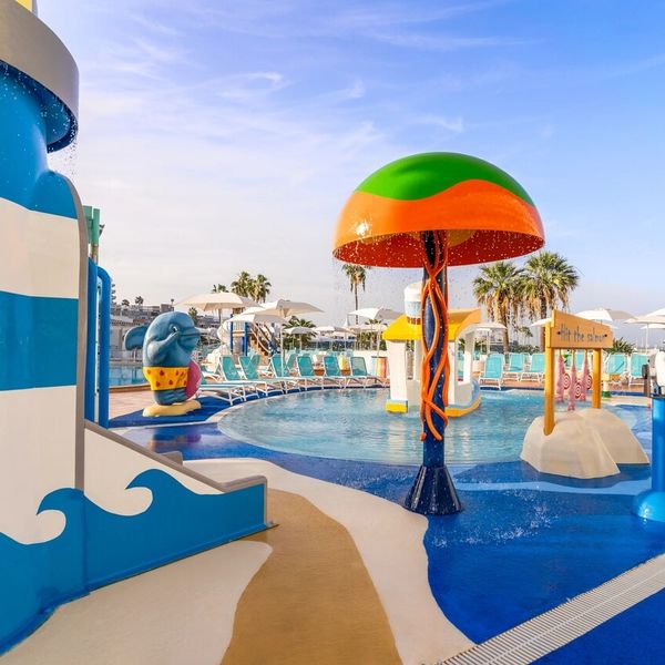 Hovima La Pinta Beachfront Family (Playa de las Americas) - zdjęcie 2