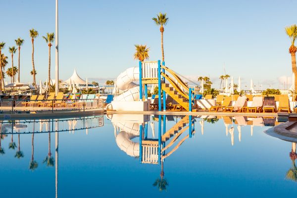 Hovima La Pinta Beachfront Family (Playa de las Americas)