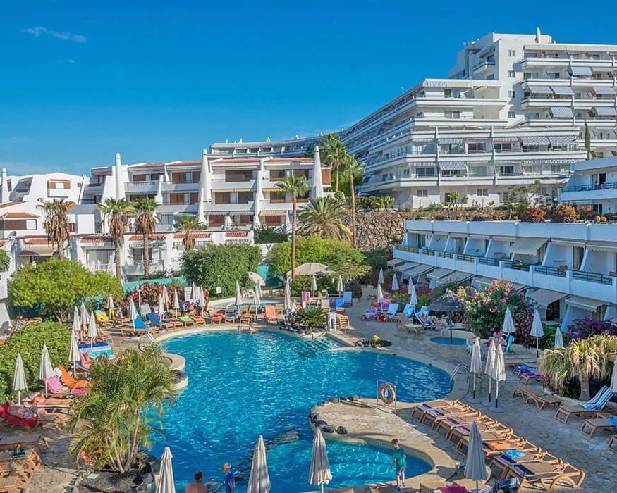 Hovima Panorama (Costa Adeje)
