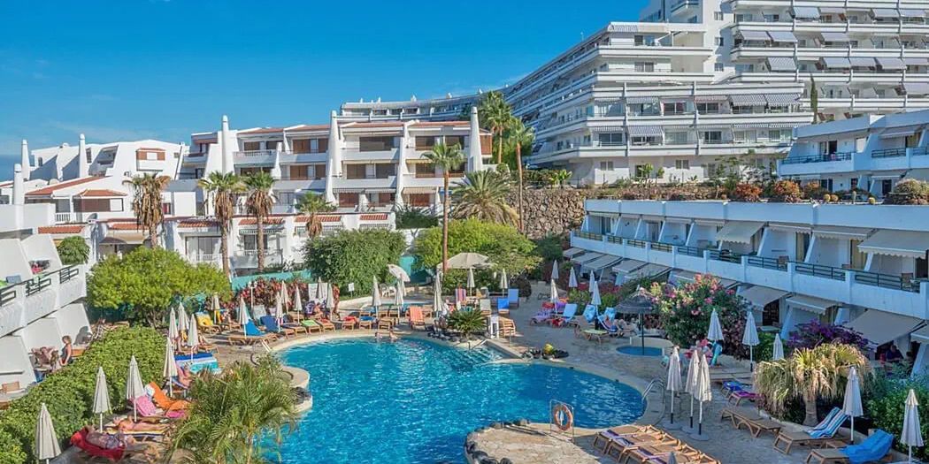 Hiszpania na 7 dni w kwietniu: 3⋆ hotel od 3 889 zł