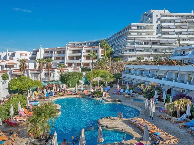 Hovima Panorama (Costa Adeje)