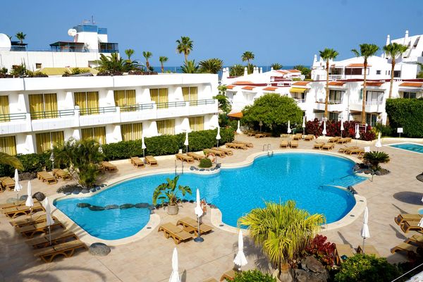 Hovima Panorama (Costa Adeje)