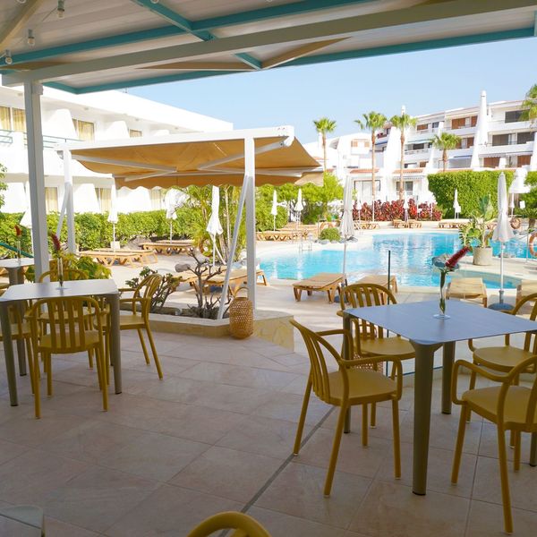 Hovima Panorama (Costa Adeje) - zdjęcie 5
